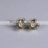 Factory Price H Type, BNC Nut/bolt Coaxial Cable Connector