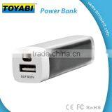 Power Bank Ultra Compact 2000mAh USB External Battery With Intelligent Charging Technology for Phones thumbnail-2