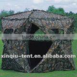 Hunting Tent