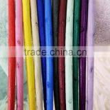 Genuine Ostrich Leather High End 100% Real Ostrich Skin Leather Cord for DIY Bracelet thumbnail-1