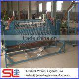 Automatic Chain Link Fence Machine,Automatic Chain Link Fence Machine