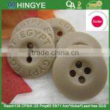 Sedex Audited Factory 2 Pillar Resistant High Temperature 4 Holes Urea Button, Urea Button for Suit thumbnail-1