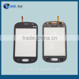 replacement for Samsung Galaxy Ace Duos S6802 digitizer blue