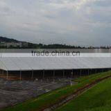 Huge Outdoor Aluminum Profile for Tent