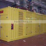 Brand New 20' Generator Container