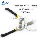 Ergonomic and Sharpy CR-V Garden Scissor