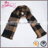 2016 hot sale fashion led fashion italian pashmina women and men scarf