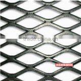 Supply the Various Kinds Hole Type Expanded Metal