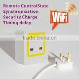 Wifi Smart Plug UK
