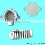 aluminium die casting for led lighting fitting