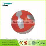 Gun Rose Eva Golf pu Ball