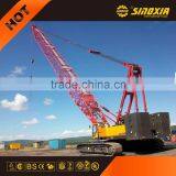 FUWA QUY150A crawler crane