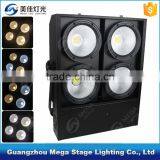 2016 New Product 4 Head 4x100W COB Led Matrix Blinder Stage Light