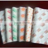 Customed Tissue Paper Wholesale