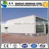 Classic High Quality Prefabricated Steel Building thumbnail-6