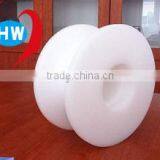 All Kinds of UHMWPE Accessories, Guide Rail, Wheel, Etc thumbnail-3