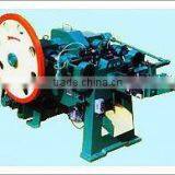 Nail Making Machine