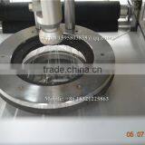 25 New Style Automatic Transparent Stetch Film Soap Packaging Machine, Soap Wrapping Machine thumbnail-5