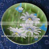 Decorative Ceramic Plate for Home Decoration thumbnail-1