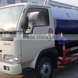 Dongfeng Sewage Suction Truck