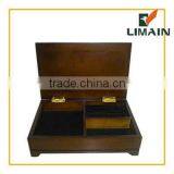 Wooden Jewelry Box thumbnail-1