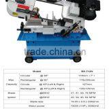 High Quality, Low Price of the Metal Band Sawing Machine thumbnail-2