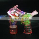 Environmental Friendly Bubble Gun With Dolphin thumbnail-2