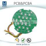 Powered LED road Traffic Sign PCBA Board