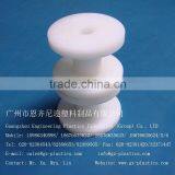 UHMWPE Plastic Sheave Manufacturer (White)