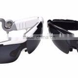 High Quality Polaroid Smart Bluetooth Sunglasses thumbnail-5