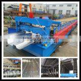 Hydraulic Ibr Metal Sheet Rolling Machines