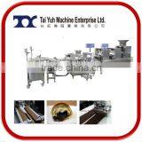 Automatic Bread Production Line thumbnail-1