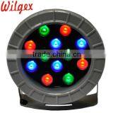 IP65 Waterproof RGB LED Garden Light
