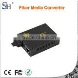 Small Size Cost-effective 10/100Mbps Cctv to Ethernet Converter thumbnail-1