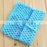 6 Inch Blue Baby Girl Tube Top-IY Tutu, DIY Winter Costume