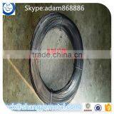 Hot Sale in Kenya/Nigeria 0.7mm--4mm Black Annealed Wire (Shangye Factory)