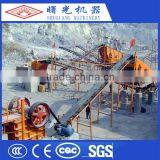 Stone Crusher Plant Price Favorable With High Quality From China thumbnail-1