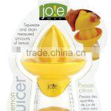 Plastic Lemon Juicer