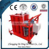 Lube Oil Purification/Filtration Plant/Machine/ Oil Filter JL