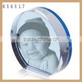 High Quality Fashion Wholesale Photo Frame Keychain for Sale thumbnail-6