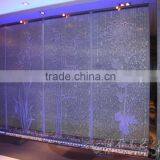 Beauty Indoor Decoration Air Pump for Bubble Wall thumbnail-3