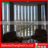 Aluminum Sun Shade Perforated Louver Roof thumbnail-3