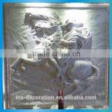 High Quality Sandstone Relief Sculpture thumbnail-2