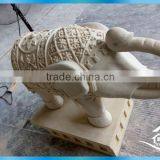 High Quality Lifesize Fiberglass Horse thumbnail-2