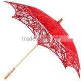 First-class Quality Hot Selling Handmade Wedding Parasols thumbnail-4