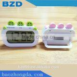 Promotional Smiling Table Christmas Countdown Clock Functions of Clock/Countdown/up With Magnet / Electronic Items Manufacturer thumbnail-1