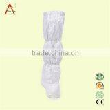 High Quality Work ESD Safty Shoes Work Boots in Pharmaceutical Room thumbnail-3