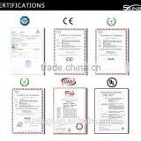 2016 New Recommend LED Lamp Queen 65x103mm 8W 1200lm E27 Led Bulb Quality Choice thumbnail-4