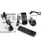 Cheap hd Home Security Camera Systems,4ch 1080AHD Dome Zoom Lens HD Camera With DVR Recorder thumbnail-4