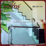Antique Indoor Prefab Metal Stair Railings